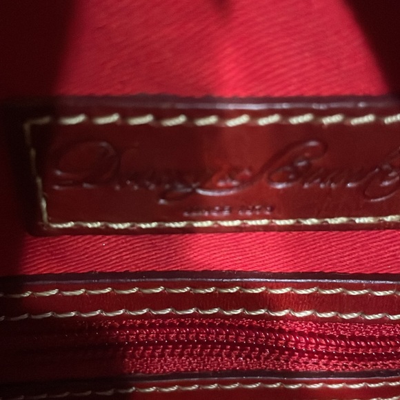 👜Dooney & Burke Hobo👜 - Picture 9 of 10